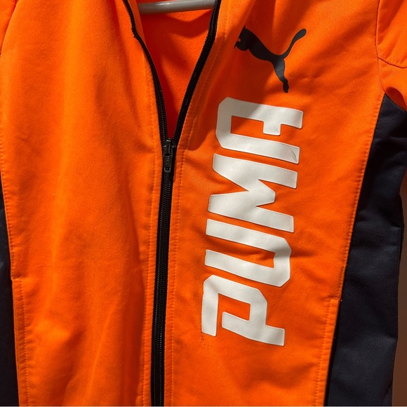 Puma Sport Vest 8Y - Picture 3 of 5